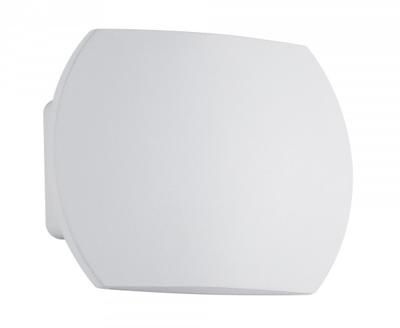 Paulmann Bocca 70792 LED-wandlamp voor badkamer 6 W Warmwit Wit Paulmann Bocca 70792 LED-wandlamp voor badkamer 6 W Warmwit Wit