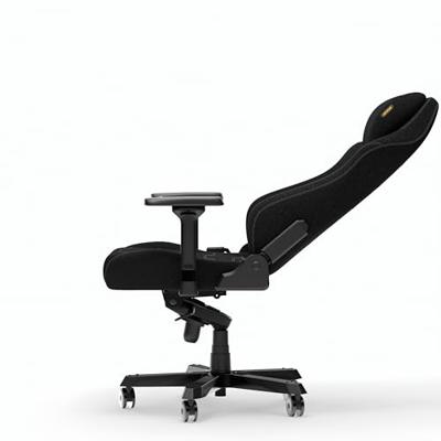 DXRacer Master XL fabric zwart DXRacer Master XL fabric zwart