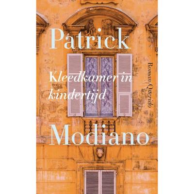Kleedkamer in kindertijd (Hardback)
