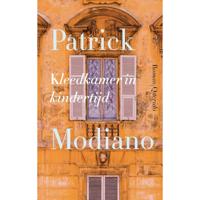 Kleedkamer in kindertijd (Hardback) - thumbnail