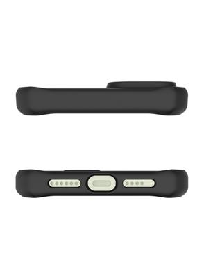 ITSKINS Level 2 HybridMagFrost_R for Apple iPhone 14/15 Black