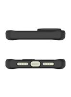 ITSKINS Level 2 HybridMagFrost_R for Apple iPhone 14/15 Black - thumbnail
