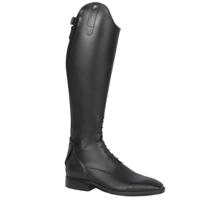 Petrie Melbourne kinder rijlaars zwart maat:2 s - thumbnail