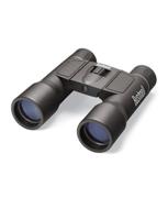 BUSHNELL - Verrekijker voor volwassenen - Powerview - 10x32 - Zwart - Dakprisma - Volledig behandeld met meerdere lagen - Ideaal om te wandelen - 131032 - thumbnail