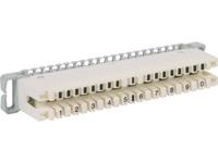 DEHN 907996 TL2 10DA LSA Overspanningsveilige beschermklem Overspanningsbeveiliging voor: Verdeelkast 1 stuk(s) - thumbnail