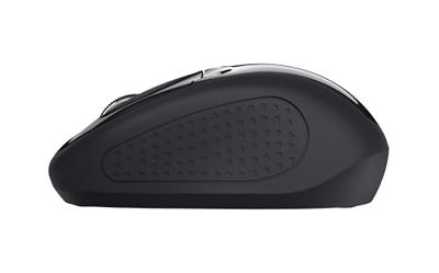 Muis Trust 24658 Zwart