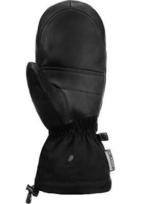 Reusch Nadia R-TEX® XT Mitten Want Dames Black 7,5 - thumbnail