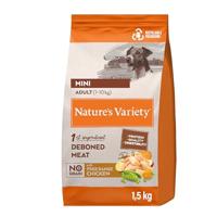 NATURES VARIETY SELECTED ADULT MINI FREE RANGE CHICKEN - thumbnail