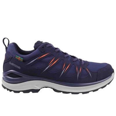 Lowa Innox Evo 4daagse GTX Wandelschoen Lowa Innox Evo 4daagse GTX Wandelschoen