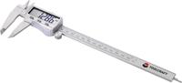 TOOLCRAFT DIN EN 862 TO-6935868 Digitale schuifmaat 200 mm - thumbnail