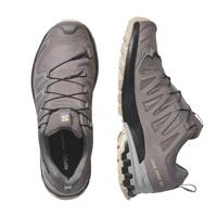 Salomon XA Pro 3D V9 GTX Lage Wandelschoen Dames Plum Kitten/Black/Gull 6,5 - thumbnail
