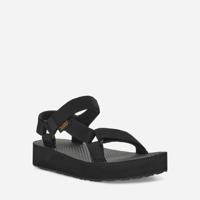 Teva Midform Universal Kinder Sandaal Black 13 - thumbnail