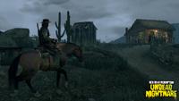 Red Dead Redemption (Undead Nightmare Pack) - thumbnail