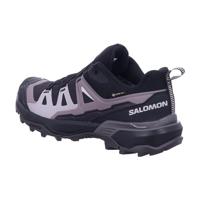 Salomon X Ultra 360 GTX Lage Wandelschoen Dames Black/Plum Kitten/Shale 6 (39,5) - thumbnail