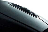 CHERRY Wheelmouse Muis USB Optisch Zwart 3 Toetsen 1000 dpi - thumbnail