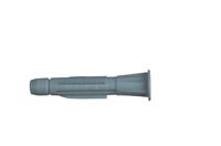 Brüder Mannesmann Schroeven- pluggenset 321 dlg (Hobby) - 13005 - thumbnail