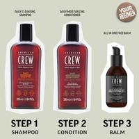 Shampoo voor dagelijks gebruik American Crew - thumbnail