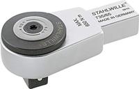 Stahlwille 58251065 Insteekratel - thumbnail