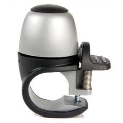 Widek Fietsbel compact ii zilver