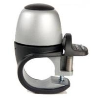 Widek Fietsbel compact ii zilver - thumbnail