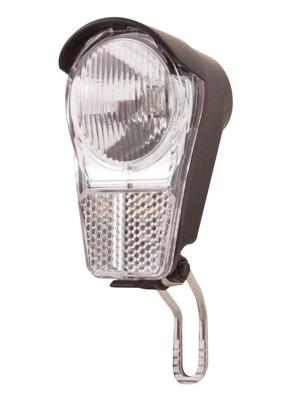 Spanninga Metaal B.V. Spanninga galeo xb koplamp br190 incl. 2 x aa batterij