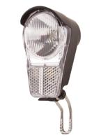 Spanninga Metaal B.V. Spanninga galeo xb koplamp br190 incl. 2 x aa batterij - thumbnail