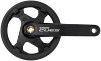 SHIMANO crankstel "cues fc-u4000-1" crankset shim.cues fc-u4000-1 40t 175mm - thumbnail