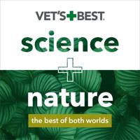 VETS BEST WATERLESS CAT BATH - thumbnail