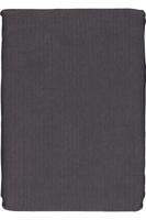 Jersey Hoeslaken - Grijs - thumbnail