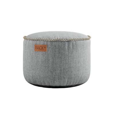 SACKit Cobana poef Sand Melange