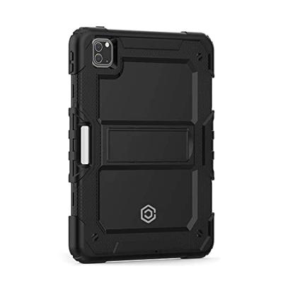 Casecentive Ultimate Hardcase iPad Pro 11" 2020 zwart