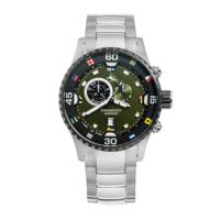 Strumento Marino SM133MB-SS-VR-NR Horloge Heren 47MM 10ATM - thumbnail