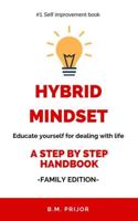 Hybrid mindset - Brian Prijor - ebook - thumbnail