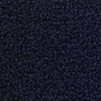 OTIUM Entreemat praktisch diepblauw 90 x 150 cm - thumbnail