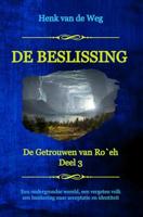 De beslissing - Henk van de Weg - ebook - thumbnail