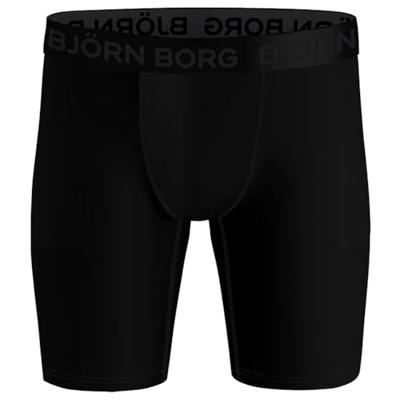 2-Pack heren boxershort - Performance - Long Leg