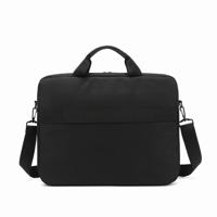 Laptoptas CoolBox COO-BAG15-1N Zwart 15.6" - thumbnail