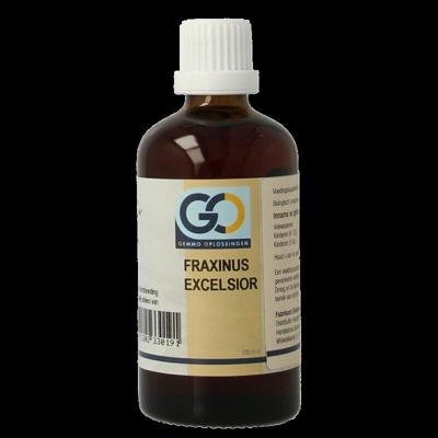 GO Fraxinus excelsior bio 100 Milliliter
