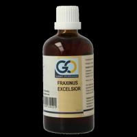GO Fraxinus excelsior bio 100 Milliliter - thumbnail