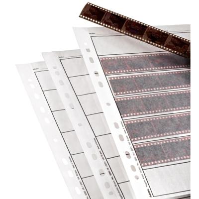 Hama Negatiefbladen Perg. 35Mm 7X6 (25 stuks)