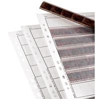 Hama Negatiefbladen Perg. 35Mm 7X6 (25 stuks) - thumbnail