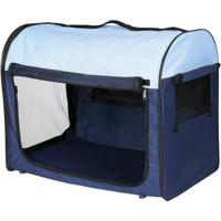 Trixie reismand grijs - thumbnail