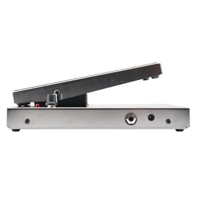 Morley PWF1 Cliff Burton Tribute Power Fuzz Wah