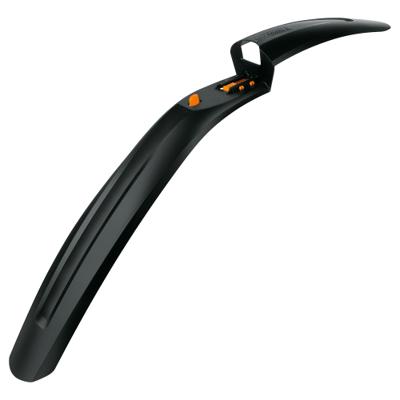 Sks shockboard voorspatbord zwart