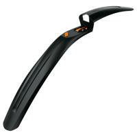 Sks shockboard voorspatbord zwart - thumbnail