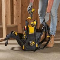 Stanley FMST1-80144 FatMax Rugzak Quick Access - thumbnail
