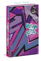 Clementoni crazy chic urban style make-up - thumbnail