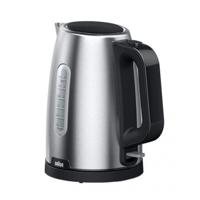 Braun WK 1500 BK Waterkoker BPA-vrij Aantal/Volume: 1.7 l Zwart - thumbnail