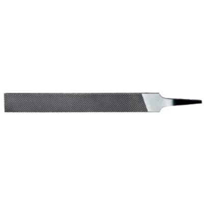 Promat/Tecwerk Werkplaatsvijl | DIN 7261 | lengte 250 mm dwarsdoorsnede 25 x 6 mm | kap 2 platstomp - 4000840024 Promat/Tecwerk Werkplaatsvijl | DIN 7261 | lengte 250 mm dwarsdoorsnede 25 x 6 mm | kap 2 platstomp - 4000840024