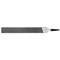 Promat/Tecwerk Werkplaatsvijl | DIN 7261 | lengte 250 mm dwarsdoorsnede 25 x 6 mm | kap 2 platstomp - 4000840024 - thumbnail